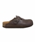 FR 6440.MARRON-ZUECO TIPO BIRK BOSTON