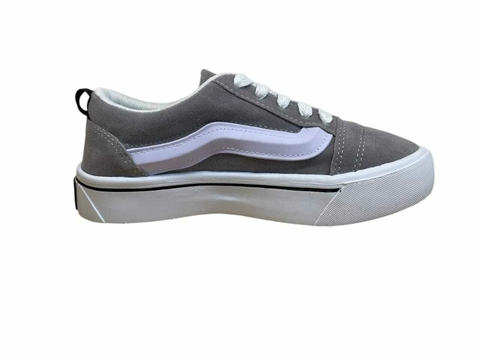 ZAPATILLAS URBANAS TIPO VANS -TR.KNN.G