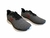 ZAPATILLA ATHIX FLEX HIGER GRIS NEGRO ROJO-9709 en internet