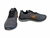 ZAPATILLA ATHIX MACAO GRIS NEGRO NARANJA-8621A - tienda online