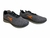 ZAPATILLA ATHIX MACAO GRIS NEGRO NARANJA-8621A en internet