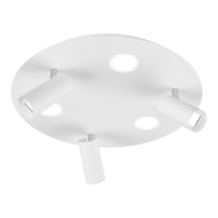 Spot con difusores 6 luces - comprar online