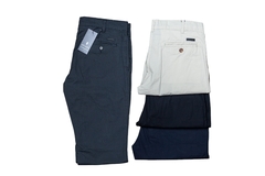 Pantalón HUAPI Poplin sin Pinza - comprar online