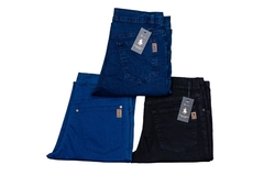 Pantalón POLO CLUB Jean Elastizado - comprar online