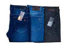 Pantalón HUAPI Jean ELastizado - comprar online