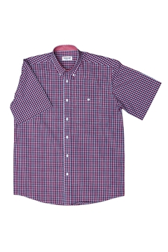 Camisa VENECIA Manga Corta Sport