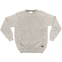 Sweater de Shetland