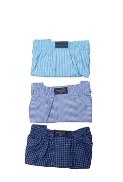 Boxer PRIMUS Tela Camisa Talles Comunes y Especiales (Venta surtida) - comprar online