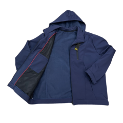 Campera Softshell - comprar online