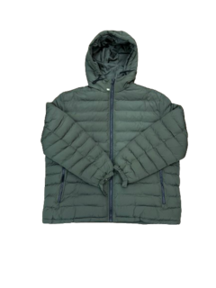 Campera de abrigo importada (Talles grandes) - comprar online