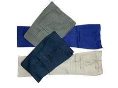 Pantalon de Trabajo Cargo OMBÚ - comprar online