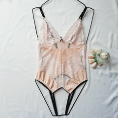 Body sexy Pink - comprar online