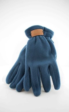 Guantes de polar - comprar online