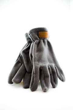 Guantes de polar en internet