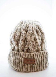 Gorro de lana clásico - comprar online