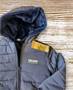 Campera Esquel Azul Marino - comprar online