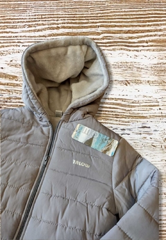 CAMPERA 91 - Yalow Patagonia