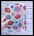 Cuaderno tornasol labios (18-201) - Fashion Teens