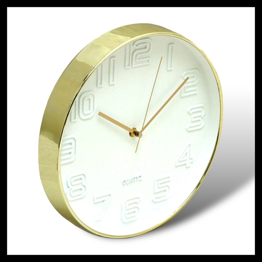 Comprar reloj online pared