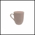 taza ceramica juliet (KP005011F) - comprar online