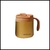 jarro/vaso termico con manija (CUP-0031) - tienda online
