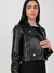 Campera Leather Monaco (AG033) en internet