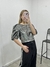 Blusa Foil