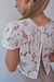 Blusa Rosalia en internet