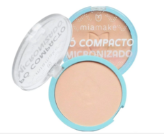 Pó Compacto Micronizado - Mia Make - comprar online