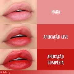 BT Tint - Lip Tint para lábios - Bruna Tavares - loja online