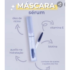 Máscara Sérum Incolor Cílios e Sobrancelhas Feels Mood - Ruby Rose - Minha Lojinha de Makes | Loja de maquiagem Online