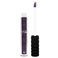 Gloss com Efeito Mágico Black Rain - Max Love