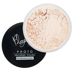 pó playboy photo microfinish powder