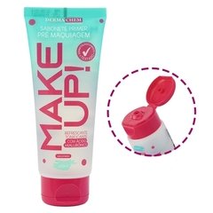 Sabonete Primer Pré-Maquiagem Make Up - Dermachem - comprar online