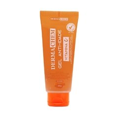 Gel Anti-idade Vitamina C - Dermachem