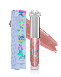 Gloss Labial - Coleção Disney 100 - Bruna Tavares