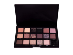 Paleta De Sombras Precious Obsidian - Ruby Rose