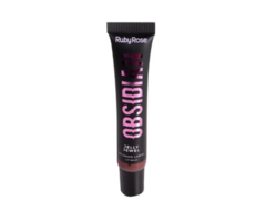 Balm Labial Jelly Jewel Obsidian - Ruby Rose - Minha Lojinha de Makes | Loja de maquiagem Online