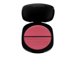 Imagem do Blush Duo Gemini Obsidian - Ruby Rose