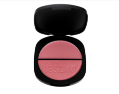 Blush Duo Gemini Obsidian - Ruby Rose na internet