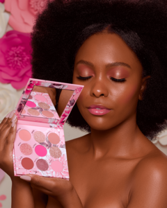 Paleta de Sombras BT Peony Palette - Bruna Tavares na internet