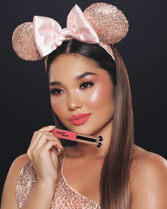 Batom Líquido - BT Minnie Mouse - Bruna Tavares - loja online