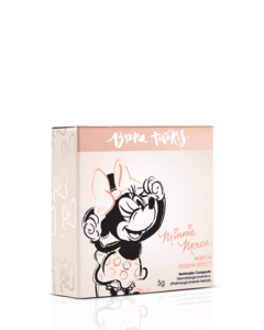 Iluminador Compacto - Minnie Mouse Mirror Sequin Effect - Bruna Tavares na internet