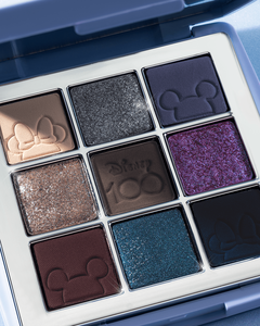 Paleta de Sombras - Dreams Come True Coleção Disney 100 - Bruna Tavares - comprar online