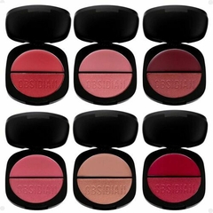 Blush Duo Gemini Obsidian - Ruby Rose