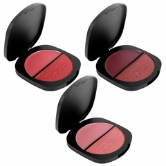 Blush Duo Gemini Obsidian - Ruby Rose na internet