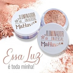 Iluminador Universal - Mahav - comprar online