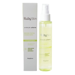 Bruma Facial Hidratante Proteção Urbana Anti-Poluição Ruby Skin - Ruby Rose - comprar online