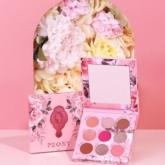 Imagem do Paleta de Sombras BT Peony Palette - Bruna Tavares