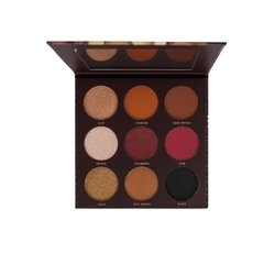 paleta de sombras 9 shades mariana saad by oceane